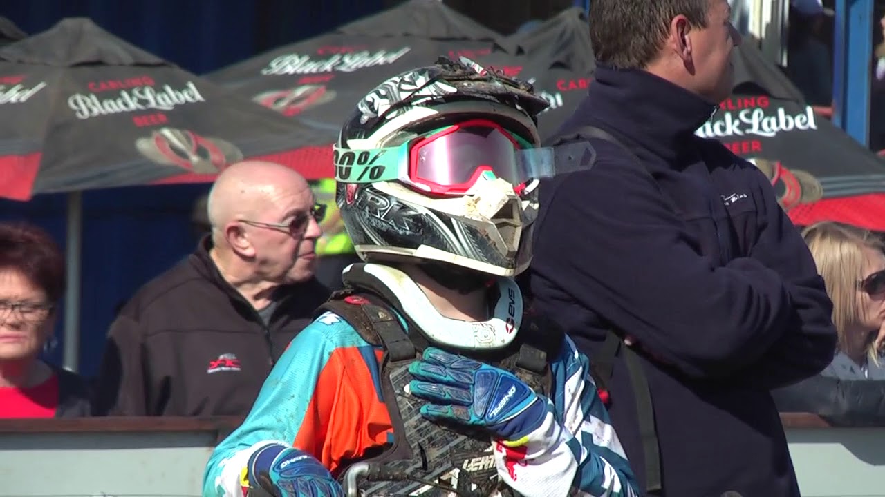 TRP National MX 2018 Terra Topia