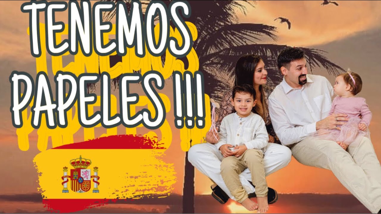 ¡¡¡¡¡¡ NOS DIERON LA RESIDENCIA!!!!! | Mi Esposa NO SABE NADA 🤫 SORPRESA 😍