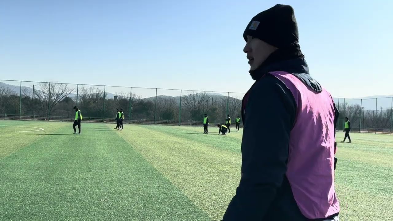 2026.02.07 야차FC vs 블랑FC 4Q