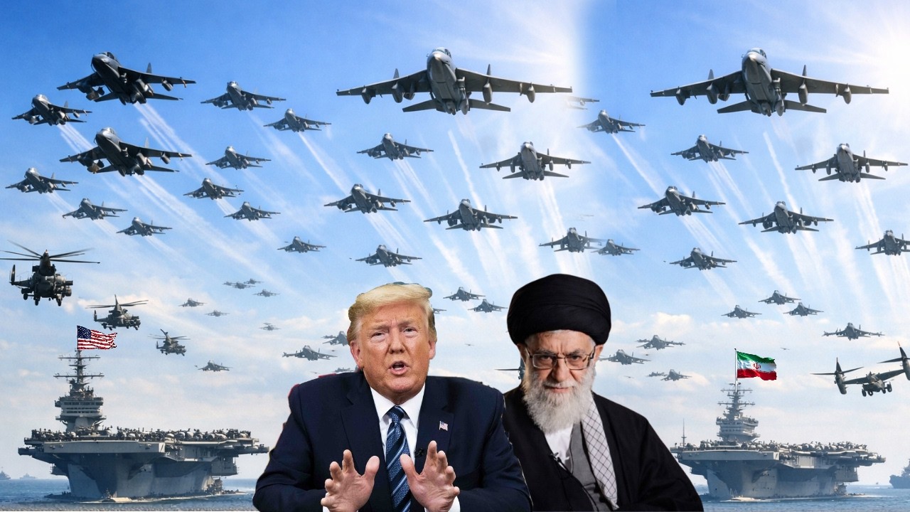 IRAN MONTE TANSYON AN NÈG YO MELE ANBA FRAP...WOY ETAZINI KOULE YON BATO IRAN BATAY LA VIN KONPLIKE