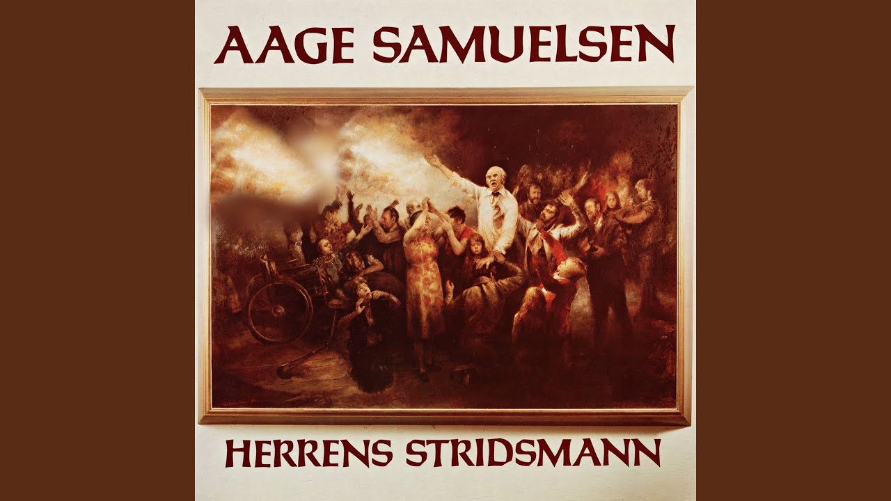 Ei finnes det noen så lykkelig (2010 Remastered Version)