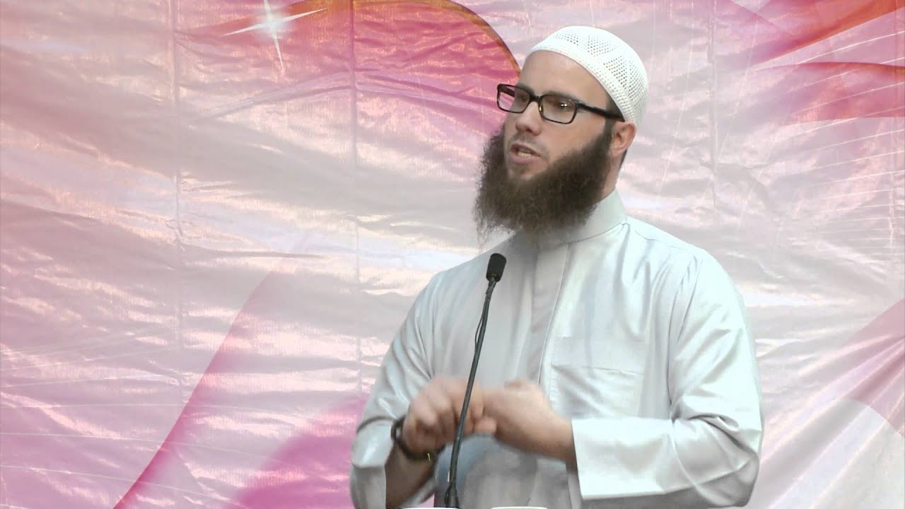 What does Islam say about Paul the Apostle? - Q&A - Yusha Evans