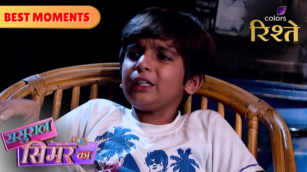 Sasural Simar Ka | Bantu Screams for Help from Veeru’s Captivity | Colors Rishtey