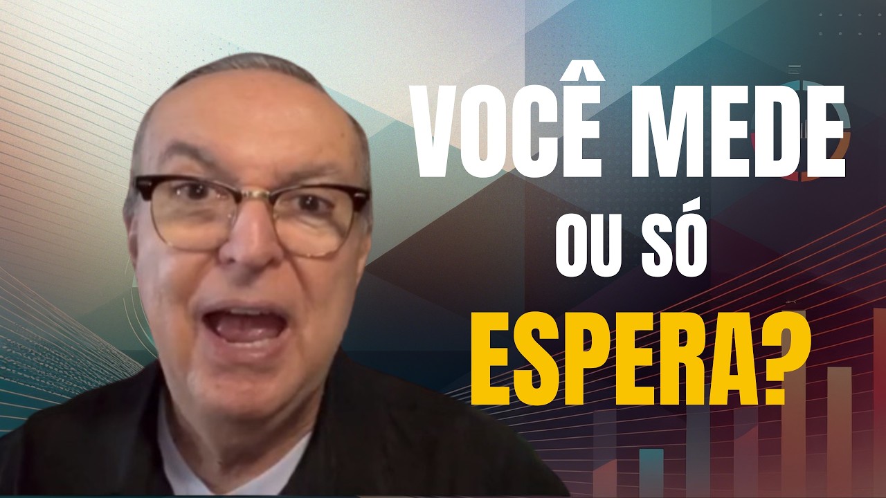 DEFININDO OKRs PARA FAZER ACONTECER SUA ESTRATÉGIA!
