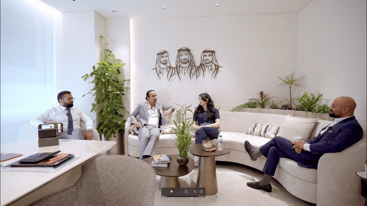 Is Dubai South the Next Downtown? Full Guide to Investment & Lifestyle | EOI
