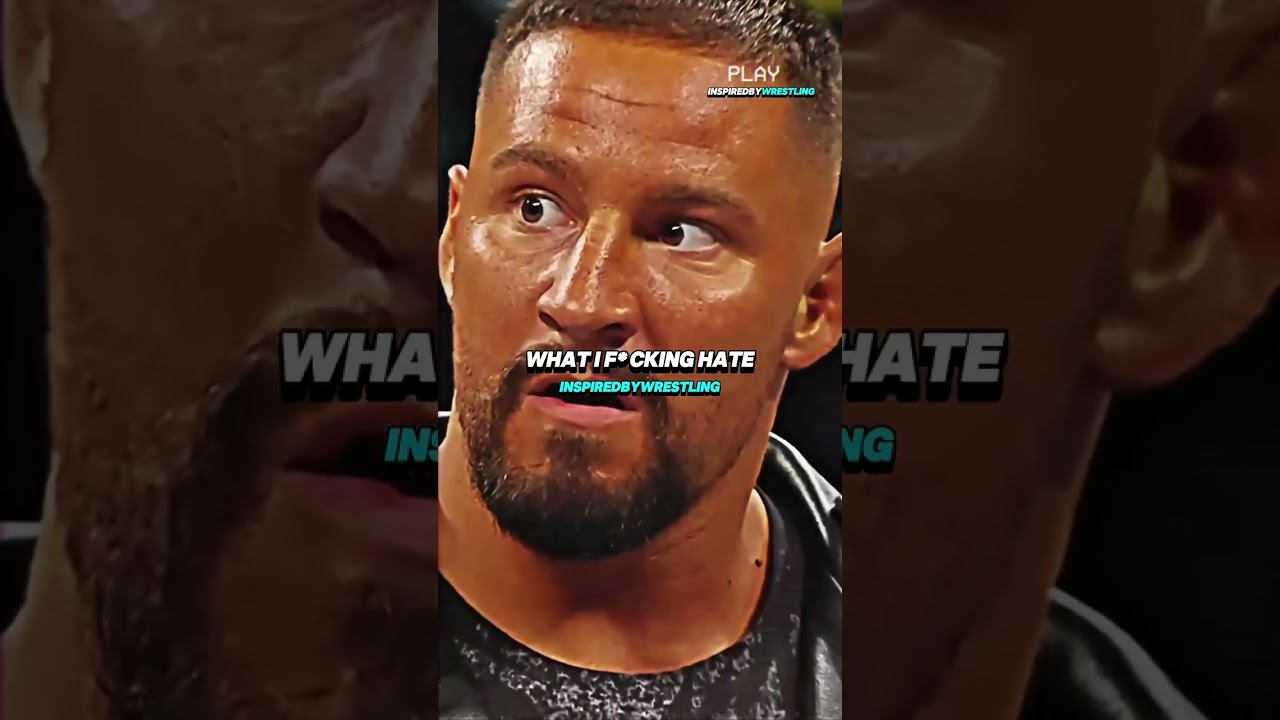 Kevin Owens Hates Bron Breakker's Tan 😤 #shorts #wwe