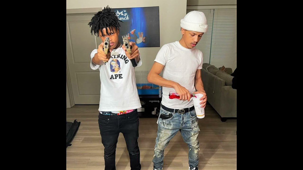 [FREE] iayze x green tip 556 type beat - 