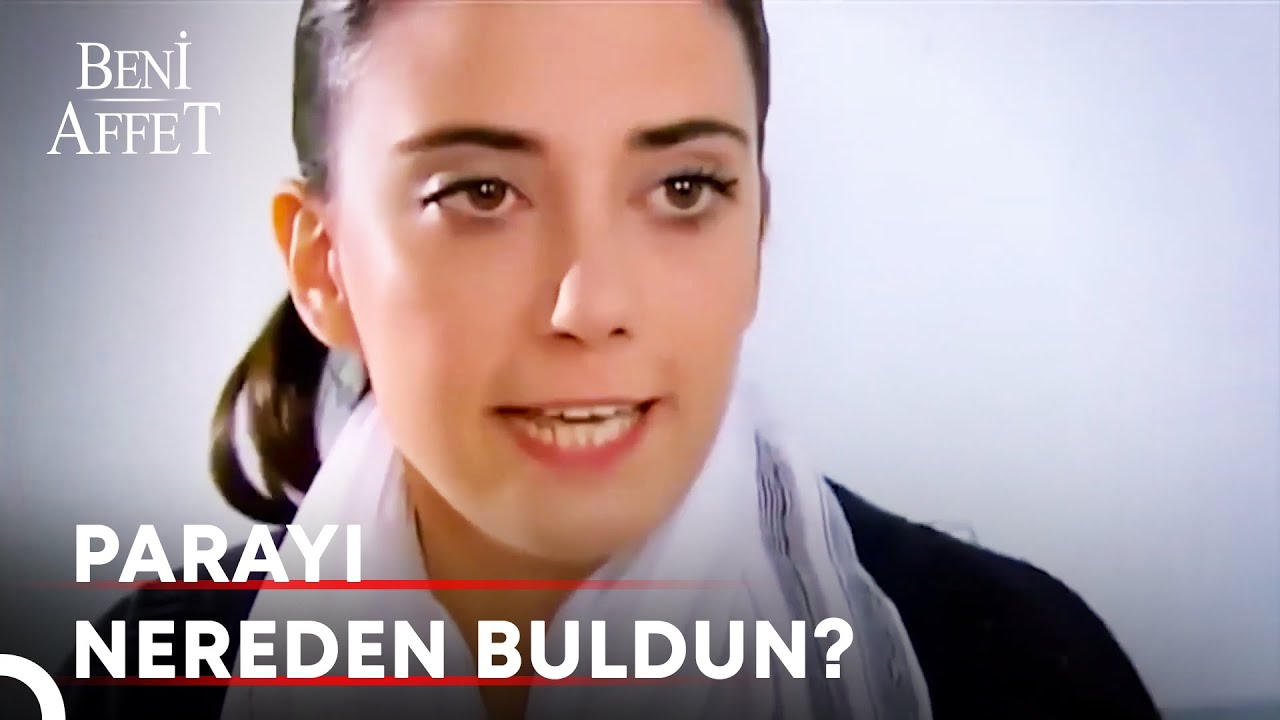 Kader Hırsızlık Yapmaya Başlarsa - Beni Affet