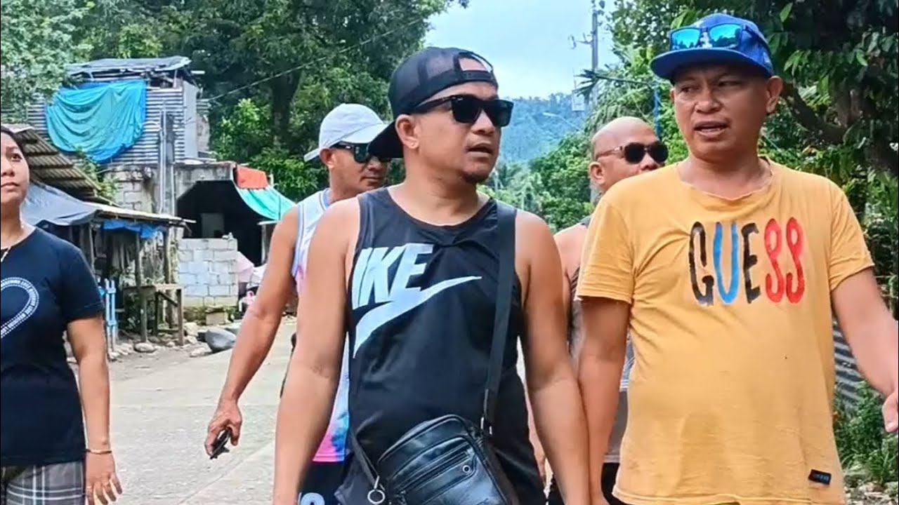 MAPAPA BARANGGAY SI PAKBOO DAHIL SA RAMBUTAN #teamkugkog