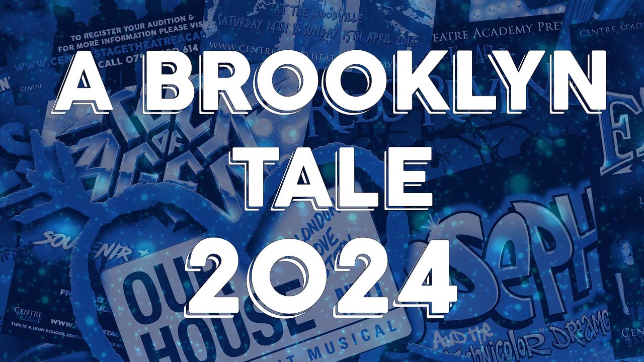 Do You Love Me - Brooklyn Tale 2024
