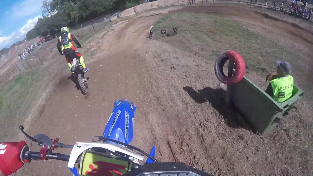 Alex Mordret #64 l GoPro l La Turballe 2017