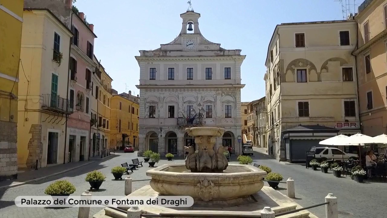 Comune di Civita Castellana (VT)