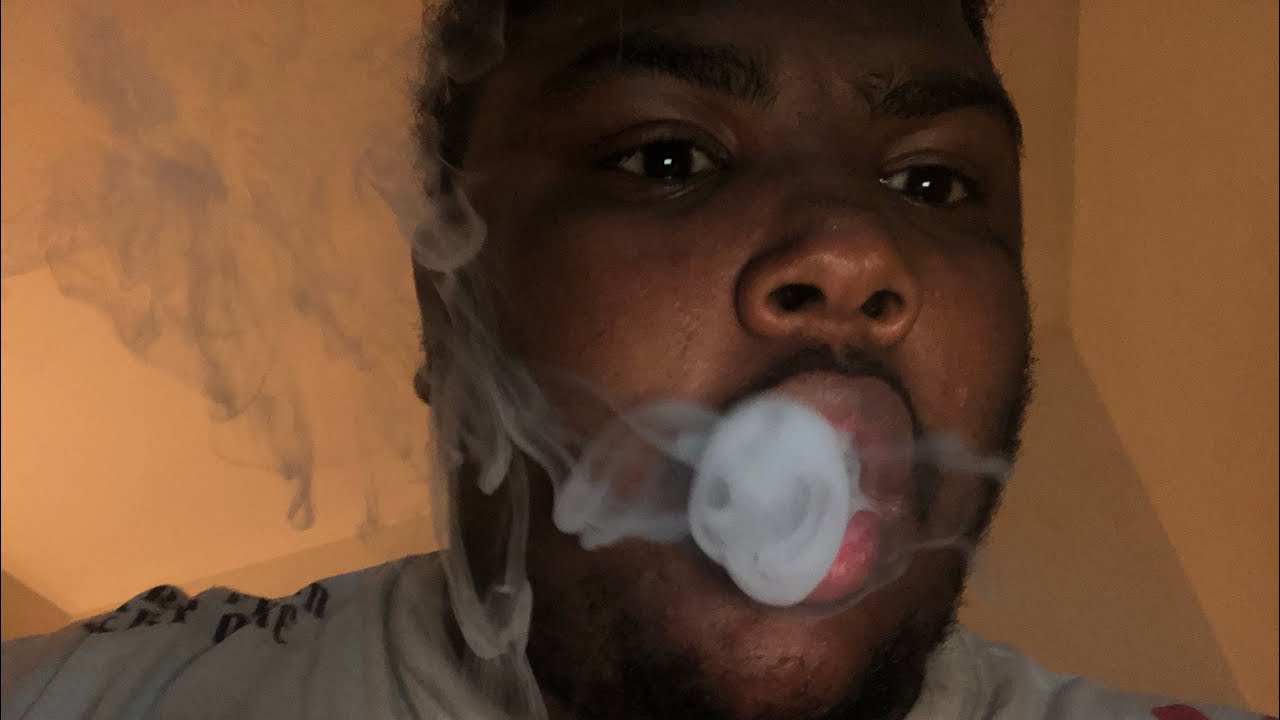 ELRBAR BC5000 WATERMELON BUBBLEGUM REVIEW