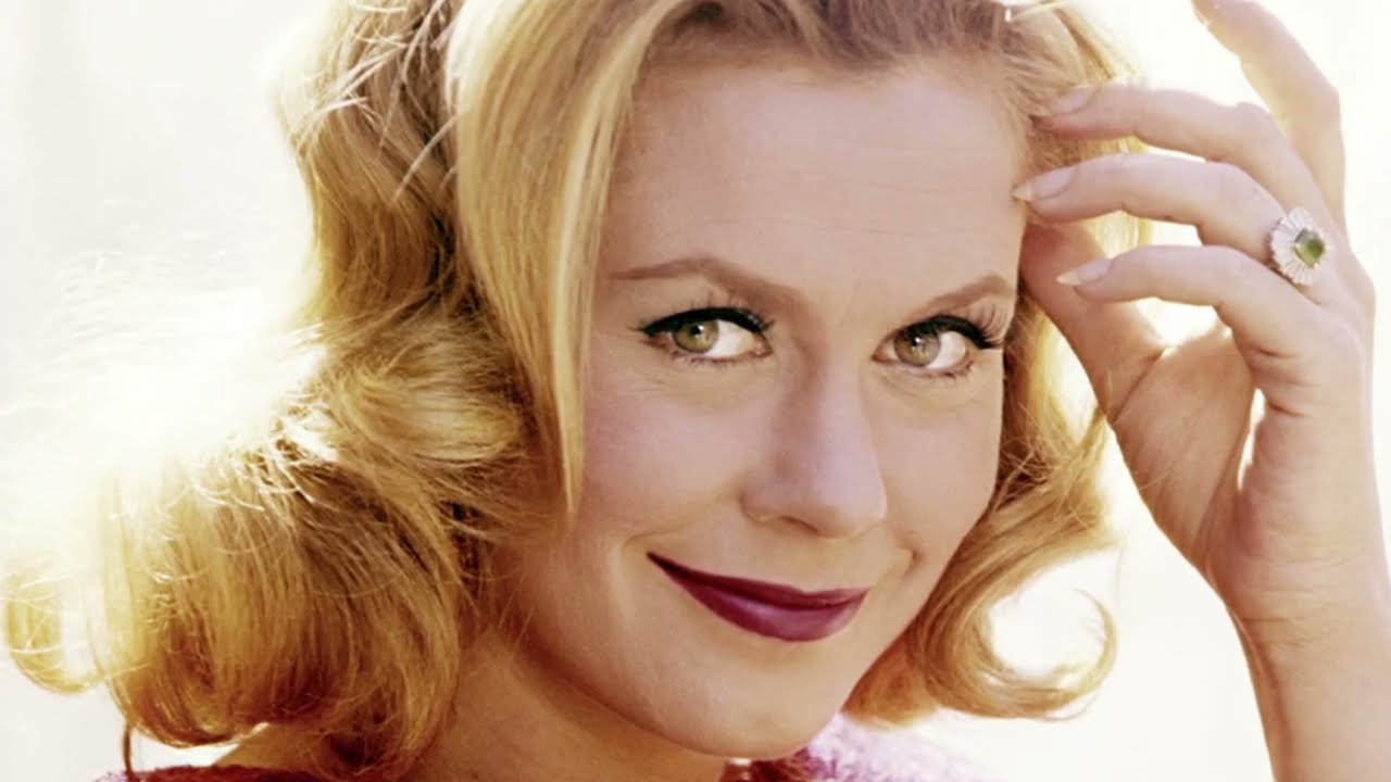Elizabeth Montgomery Bikini Photos Spark Outrage