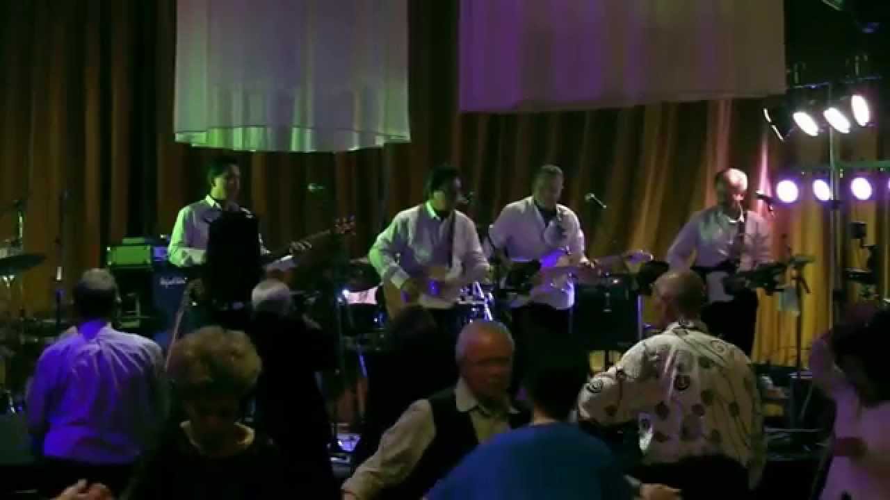 nieuwe film.film . Guitar Boogie---The SKY Devils