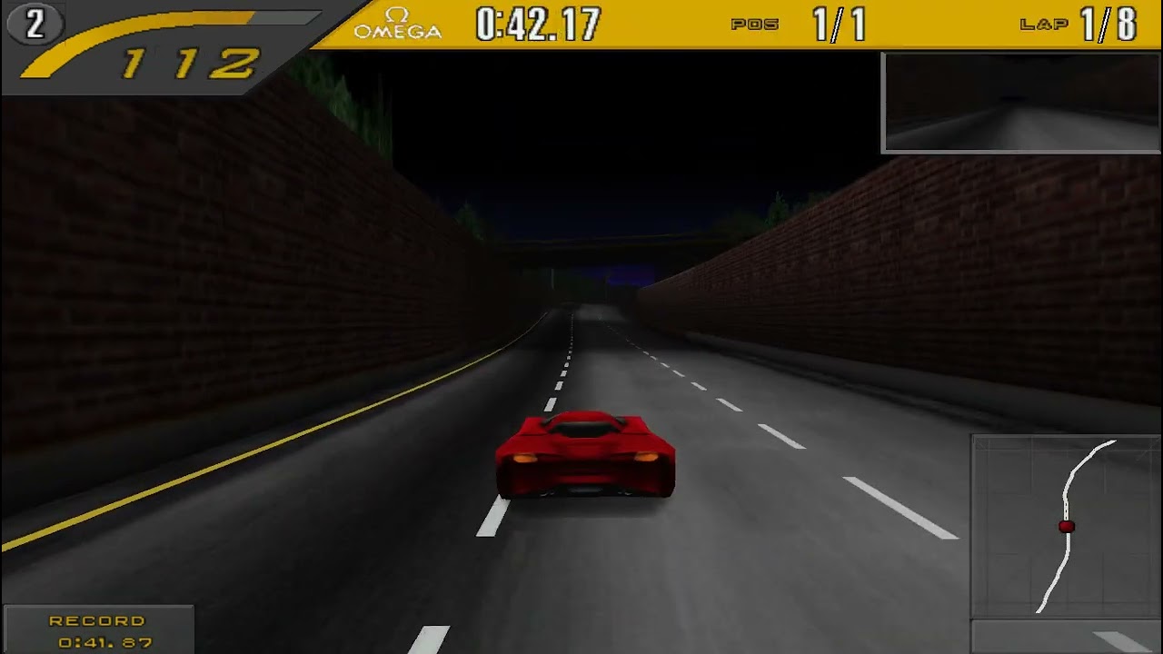 FZR 2000 0-300-0 mph in 22:89 seconds – A WORLD RECORD