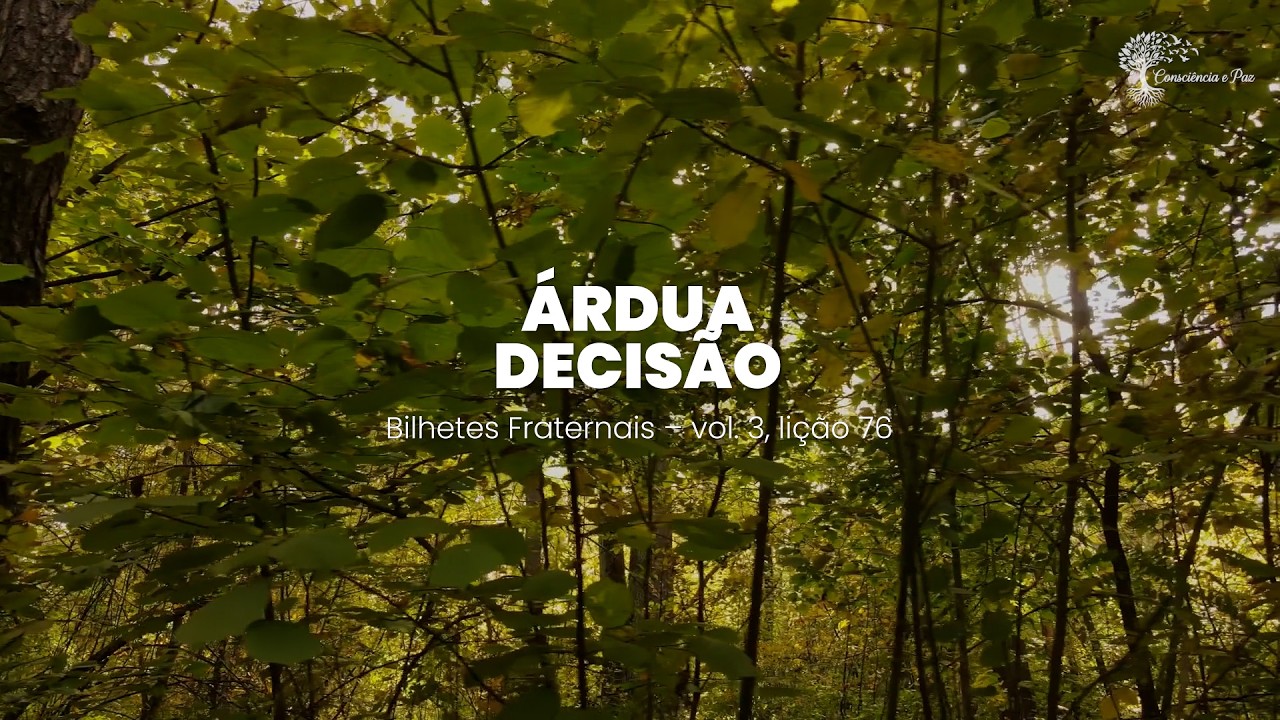 Árdua Decisão
