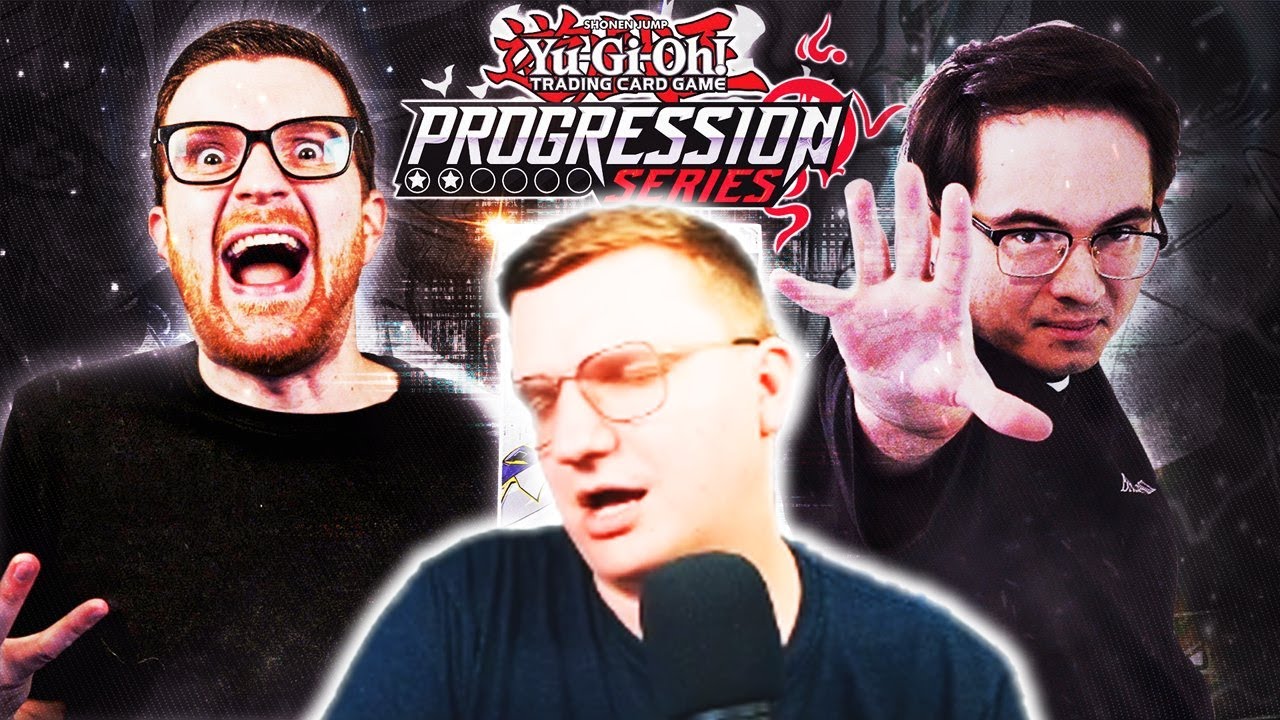 MBT Reacts to DOWN TO THE FINAL DRAWS!! | Duelist Pack: Battle City | Yu-Gi-Oh! Progression Series 2