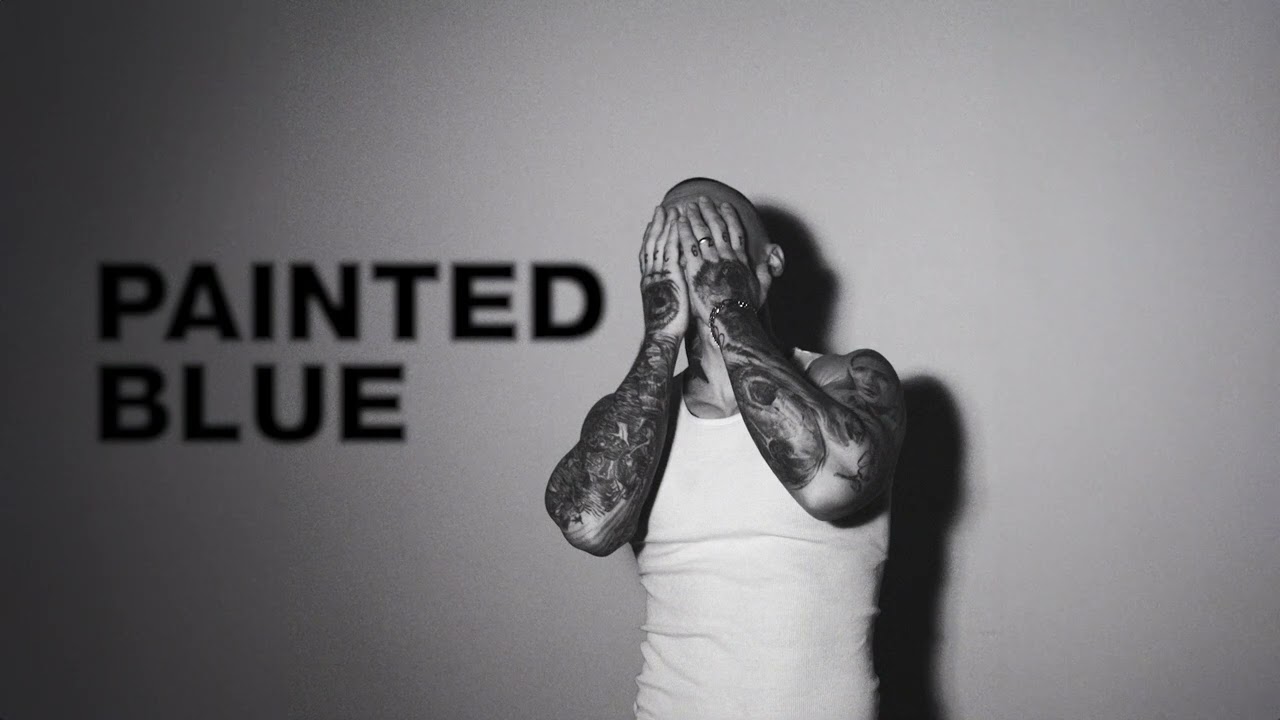 Noah Gundersen - Painted Blue (Official Audio)