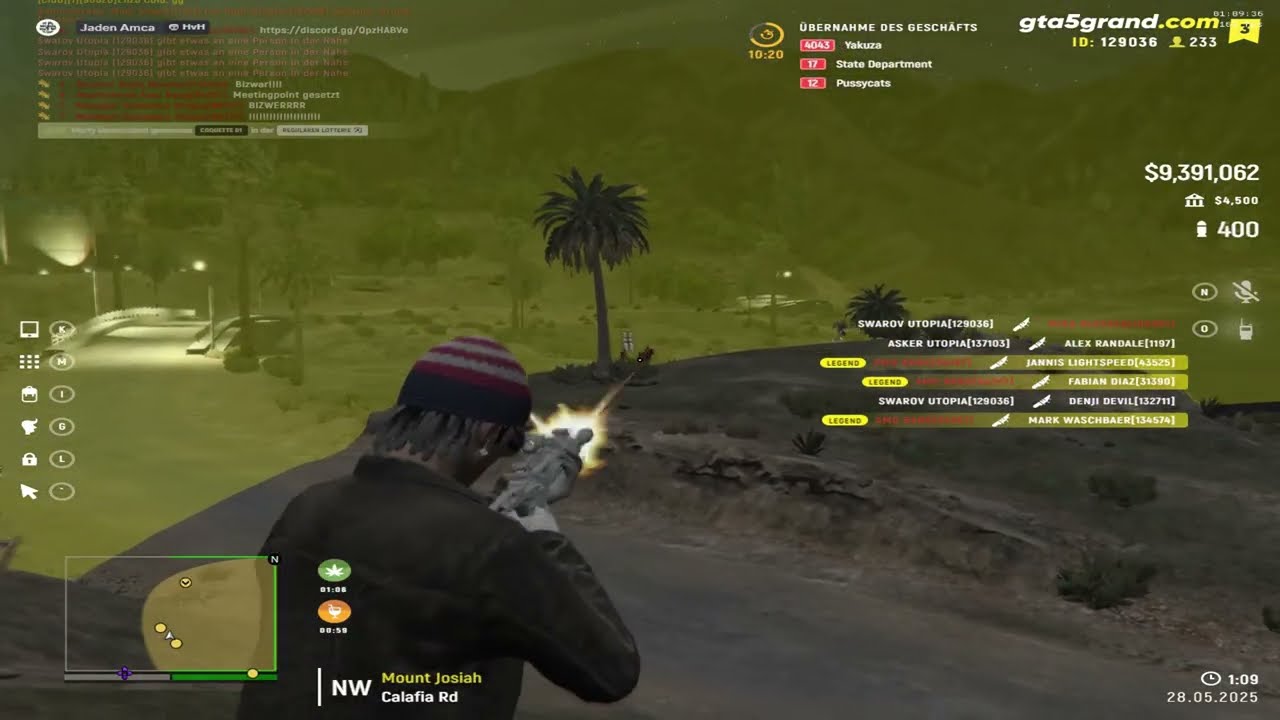 when i win