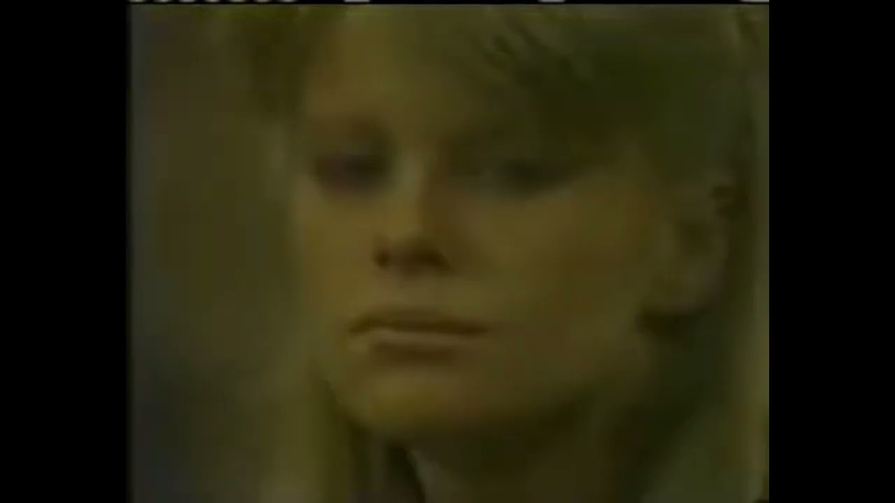 Judi Evans as Beth Raines Scenes - November 23, 1983