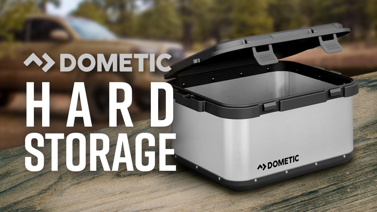 Dometic Go - Hard Case