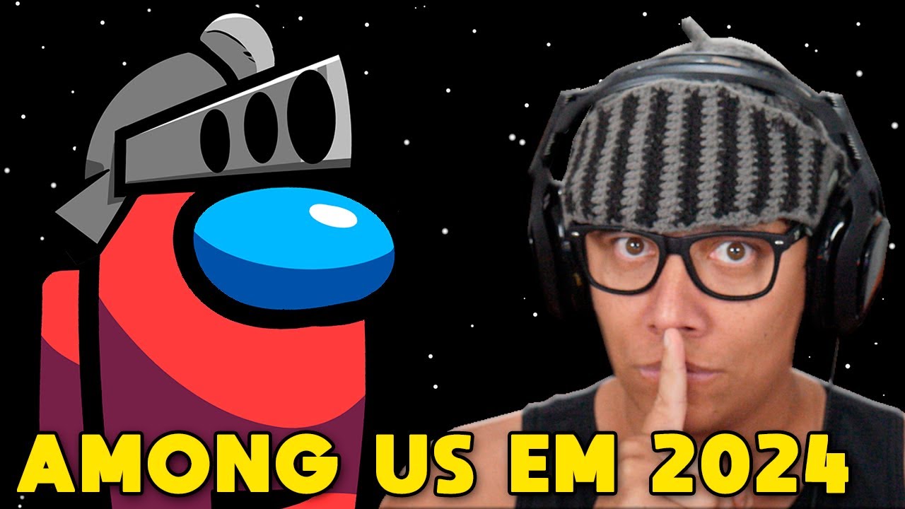 Among us em 2024