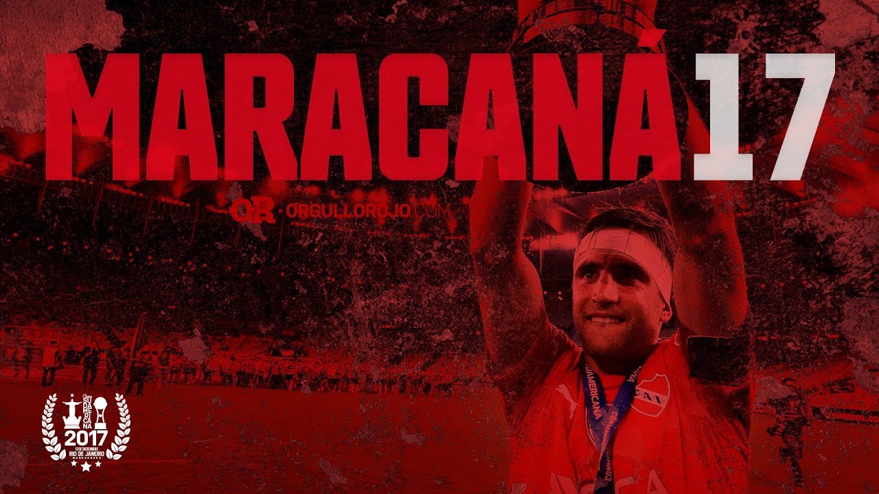 MARACAN&Aacute; 17 - EL DOCUMENTAL
