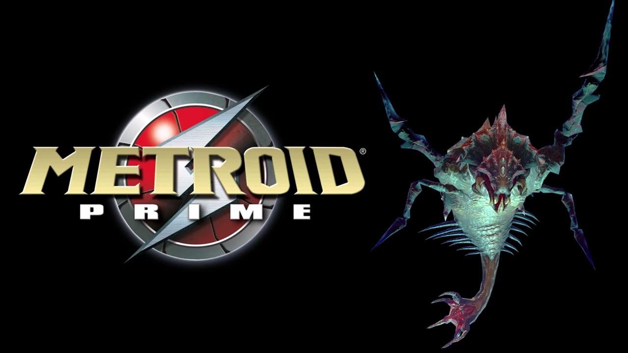 Parasite Queen Battle (Metroid Prime) - Orchestral Arrangement