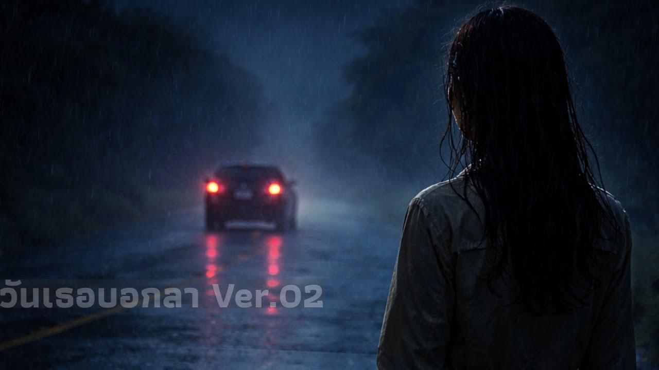 เพลง: วันเธอบอกลา By Atipat Version 02