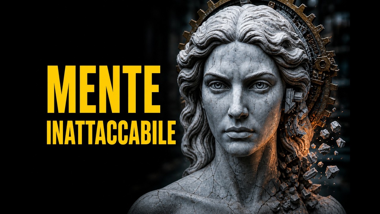 Il Rumore degli Altri: Come Diventare Inattaccabili (Euthymia di Seneca)