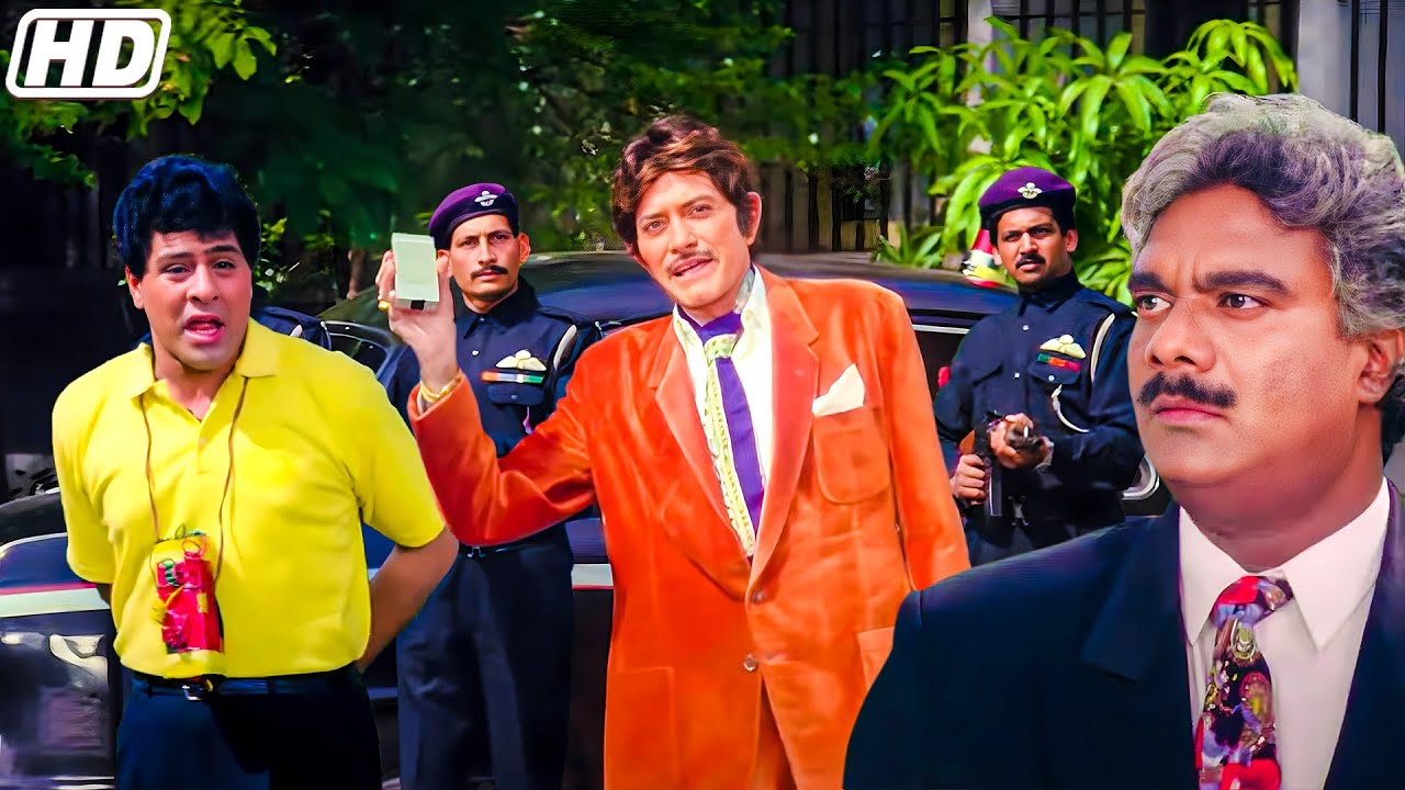 प्रलयनाथ वो रहा तुम्हारा कबूतर बैठा... उसका रिमोट कंट्रोल है हमारे हाथ में  Rajkumar का जबरदस्त फाइट