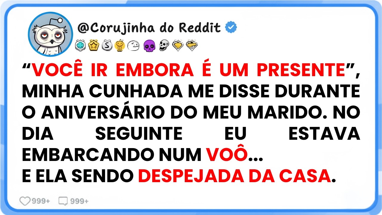 Minha Cunhada disse: 