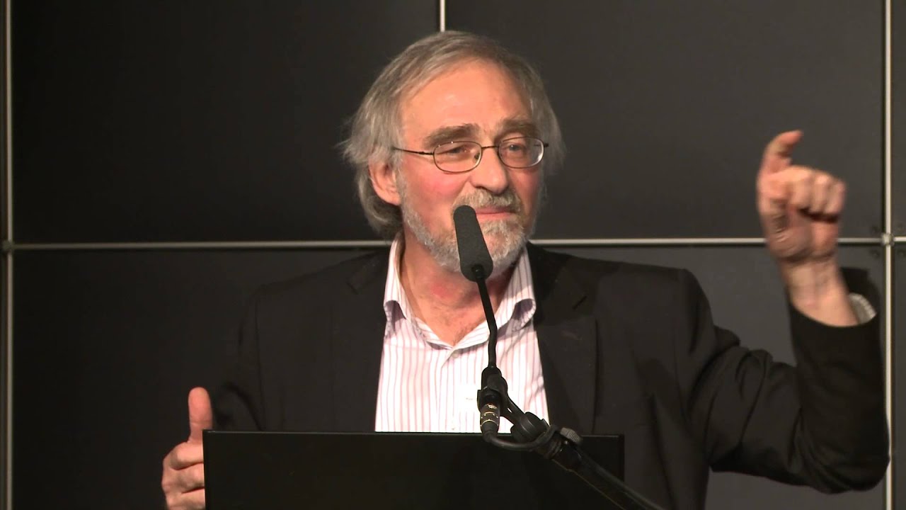 Prof. Dr. Franz Josef R&ouml;ll: Gedanken zu einer Medienbildung von morgen
