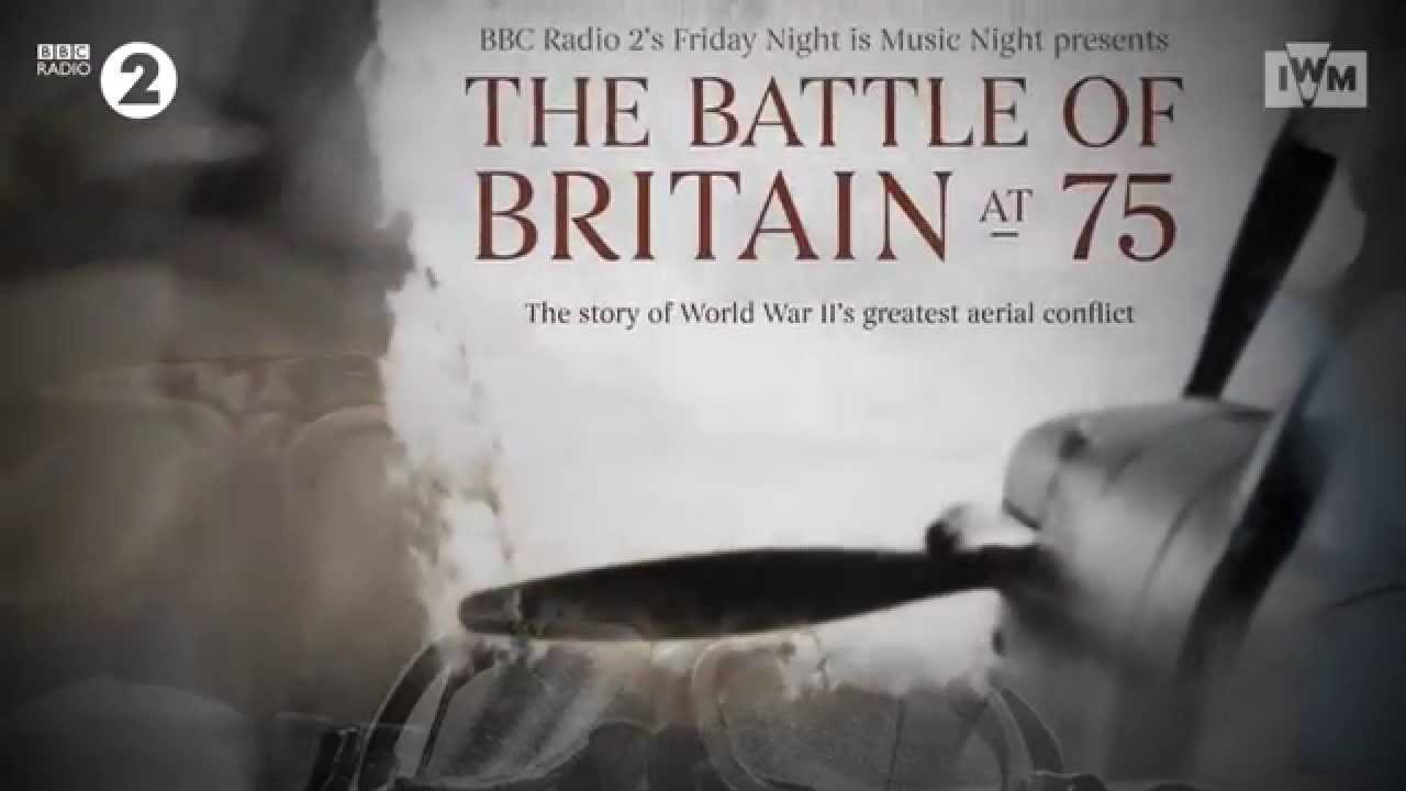 The Battle of Britain at 75