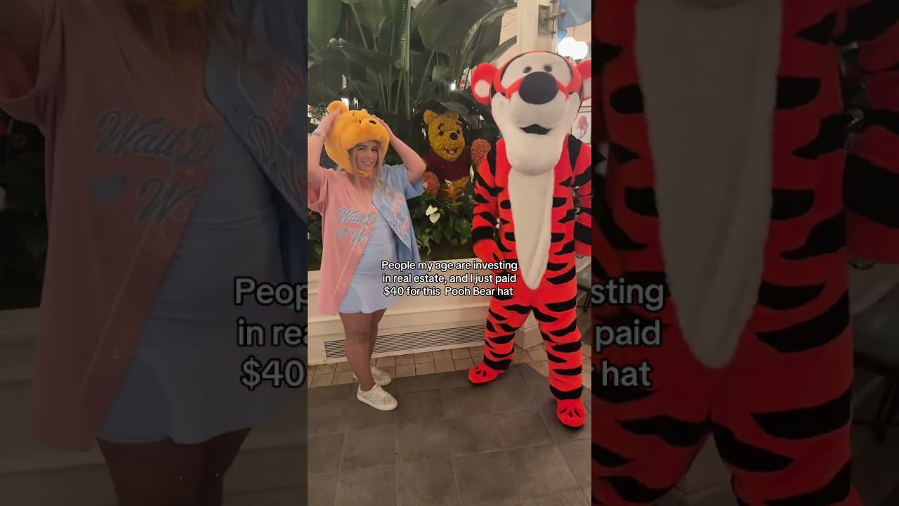 #disney