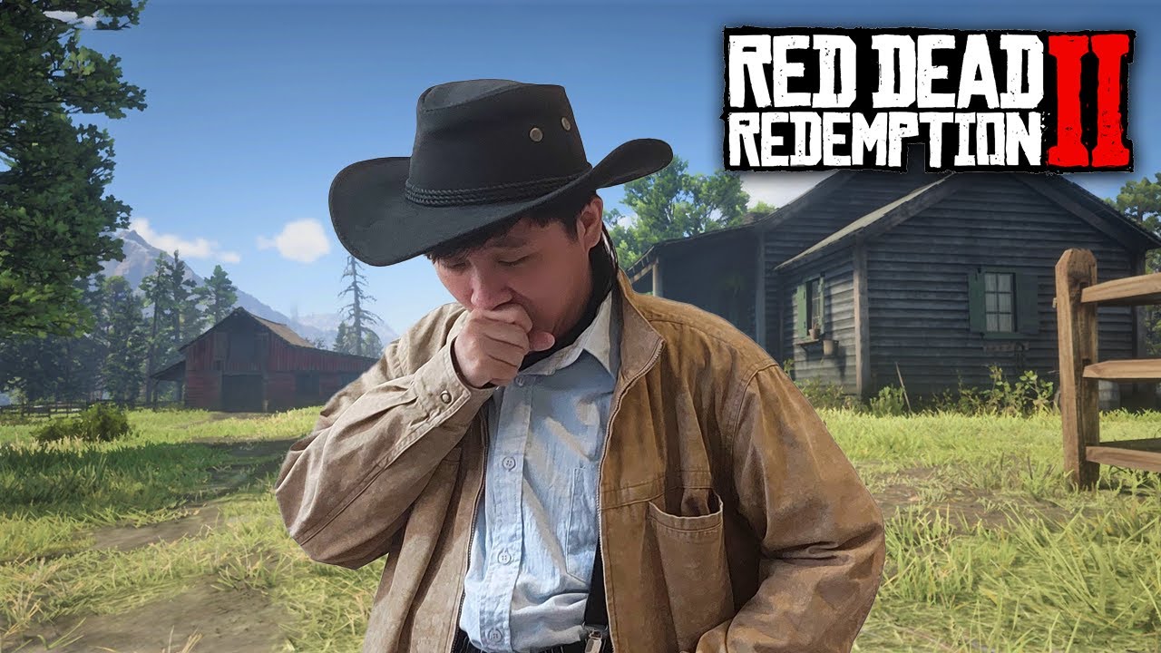 DAY 1 WITH TBC - RDR2 PART 3 [ID/ENG]