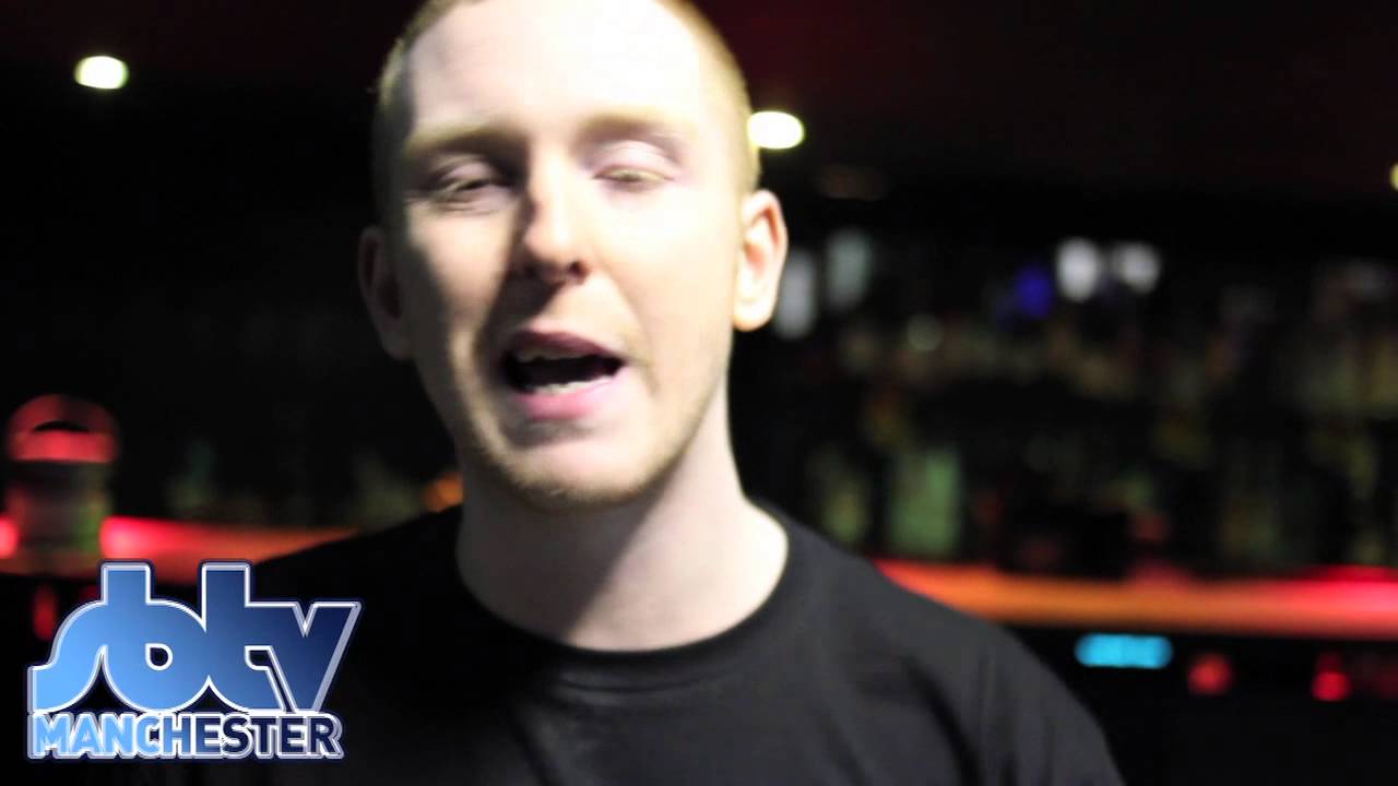 XP | Warm Up Sessions [S6.EP36]: SBTV Manchester