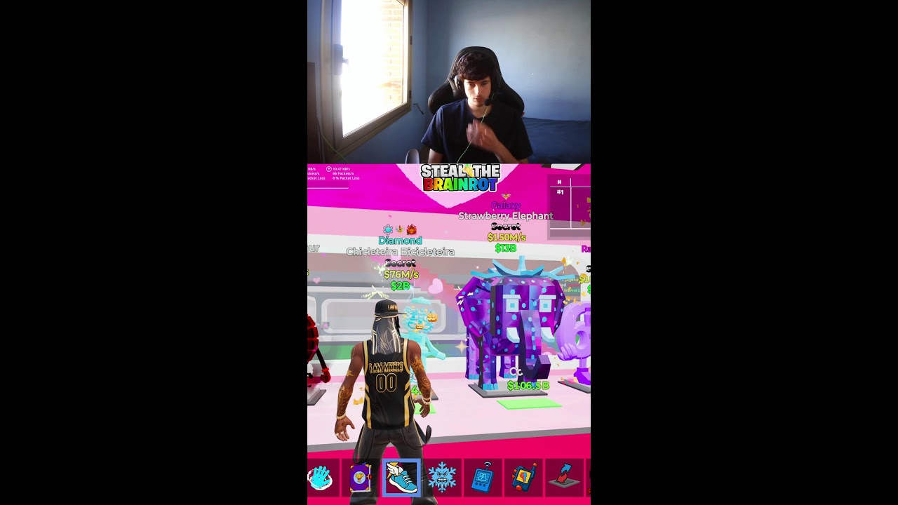 PRIMER STREAM DEL 2026!!!!🤩🤩🤩