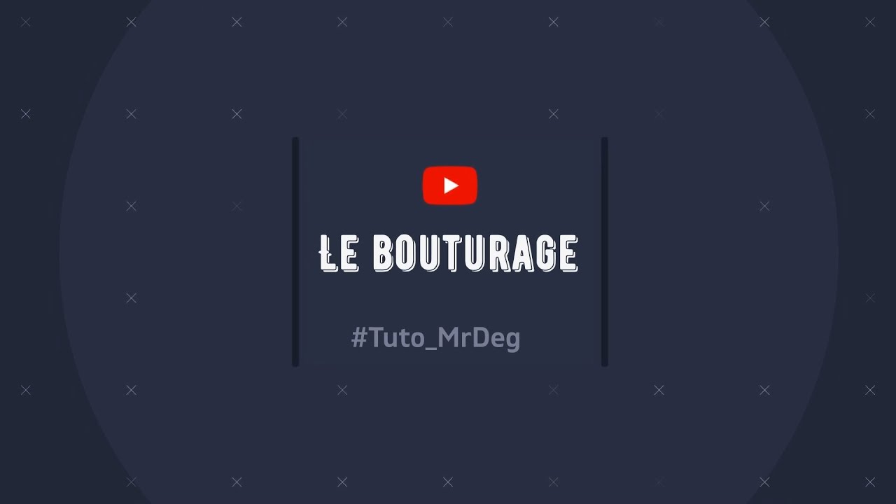 [Tuto] Le Bouturage