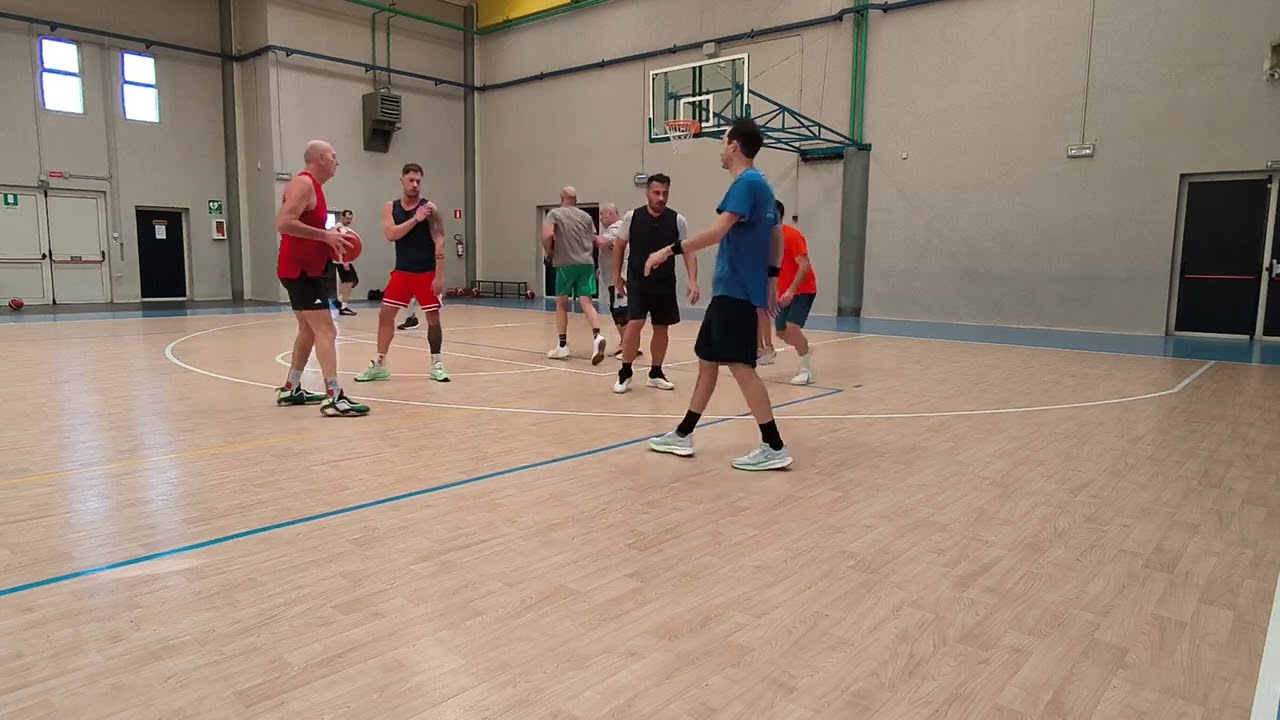 Partita al villaggio prealpino (21/02/26)