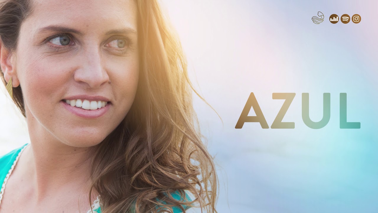 Azul - Elisa Cristal