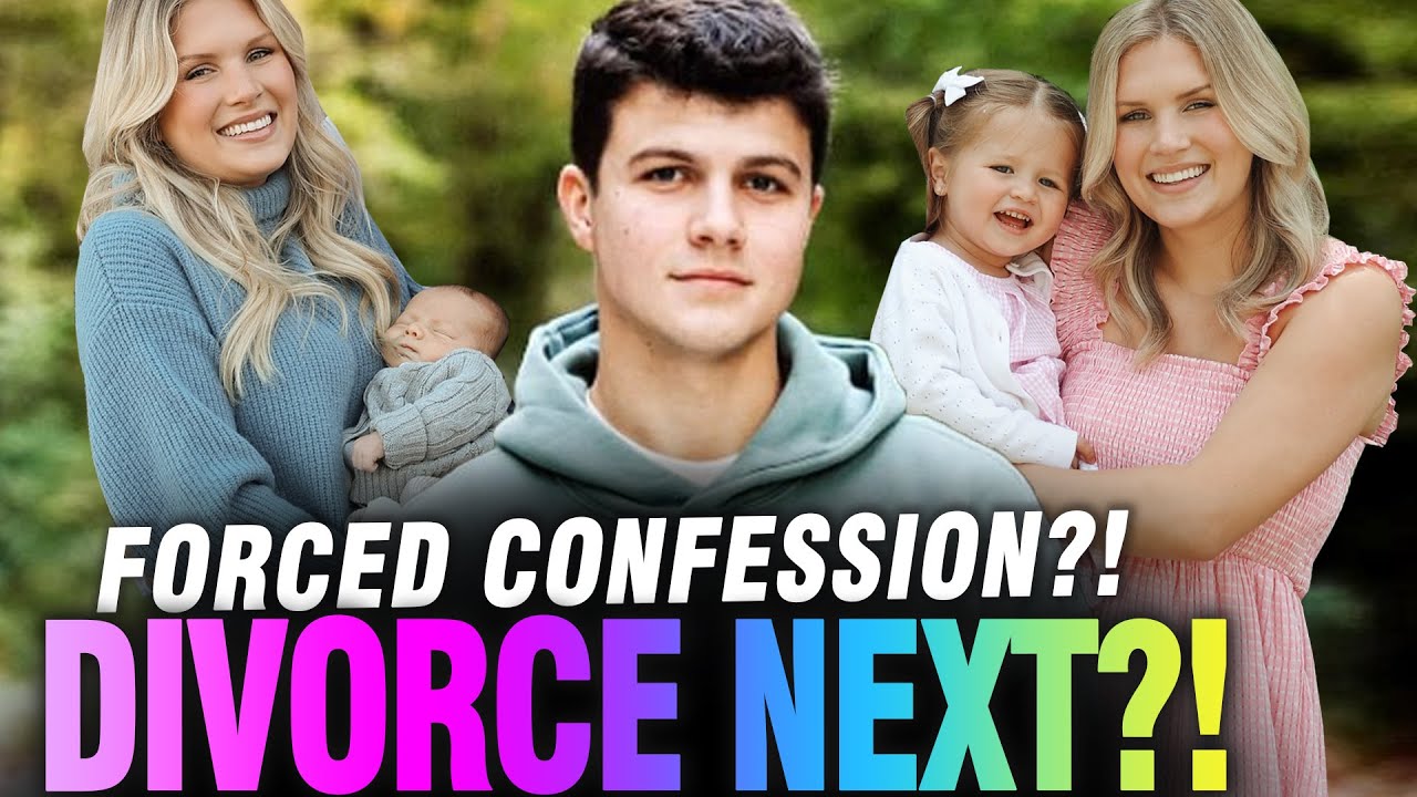 Travis Clark “FORCED” Cheating Confession?! Reddit Says Katie Bates Marriage Is “Over”