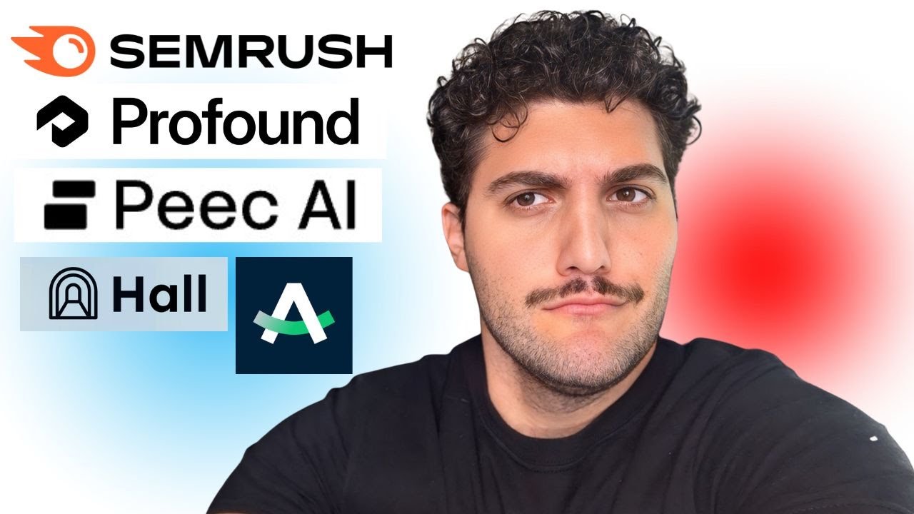Top 5 Best AI Visibility Tools