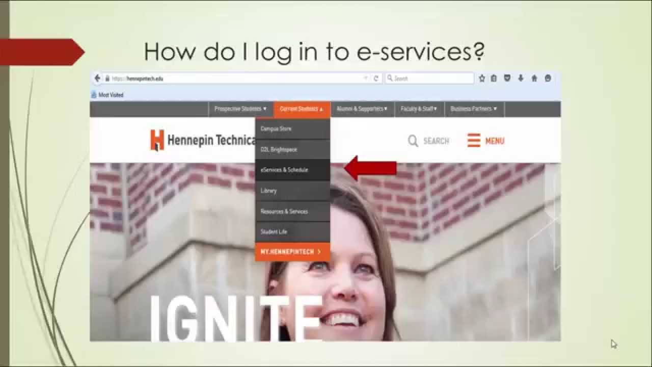 Financial Aid & FAFSA at Hennepin Tech