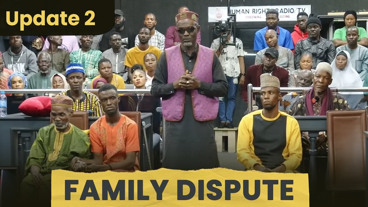 Family Dispute Over House Ownership (Update 2)