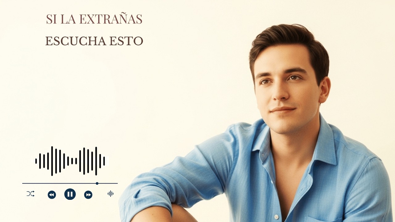 Spanish Healing Love Songs | Melodías Para Renacer Interior