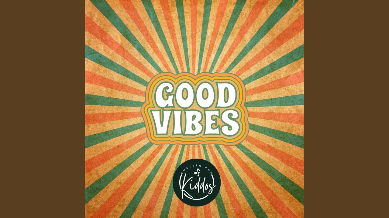 I Feel Good Today
