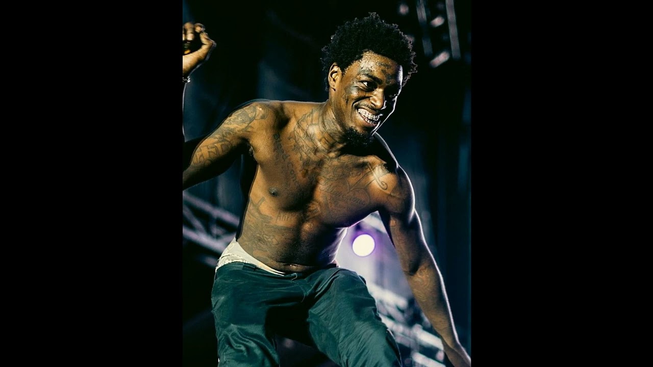 (FREE) Kodak Black Type Beat - 