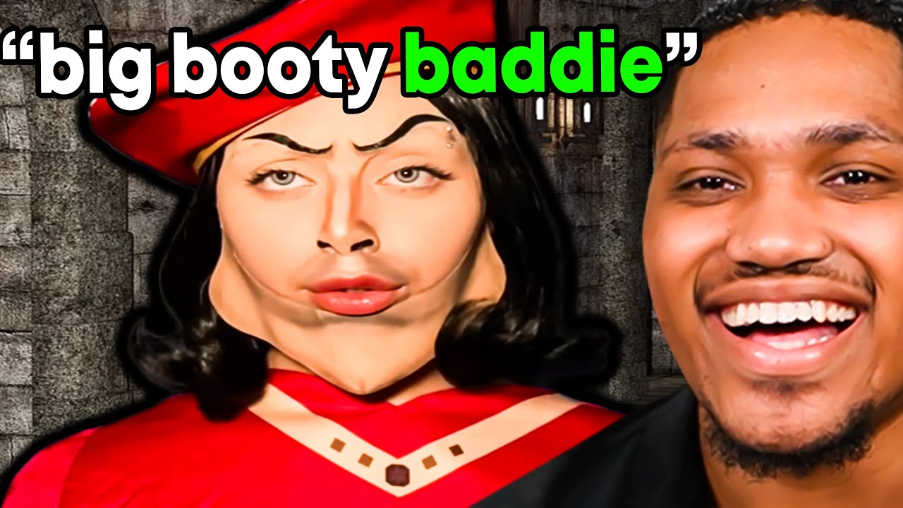 Maya Winky Is TOO FKN REAL😭